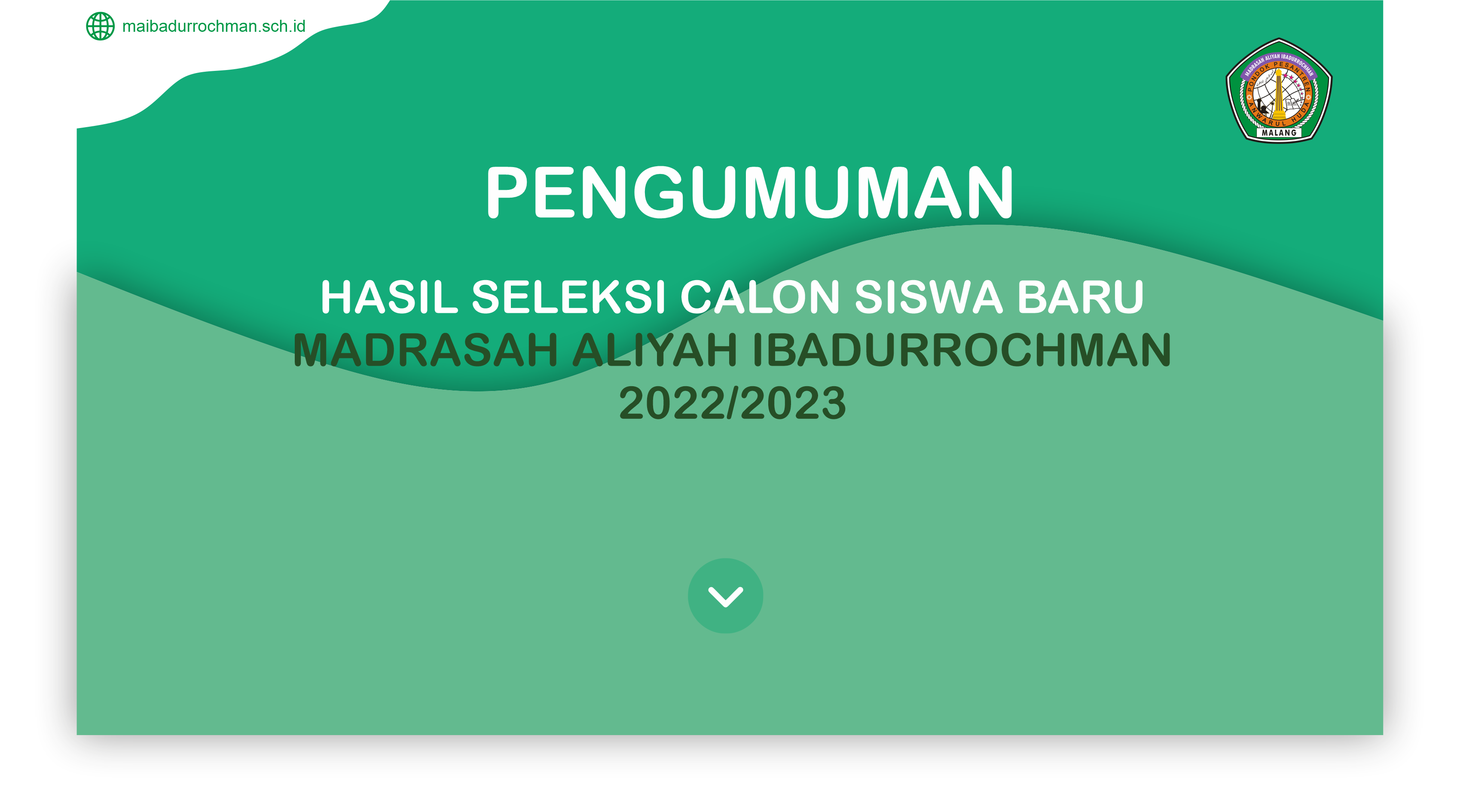 pengumumanseleksi